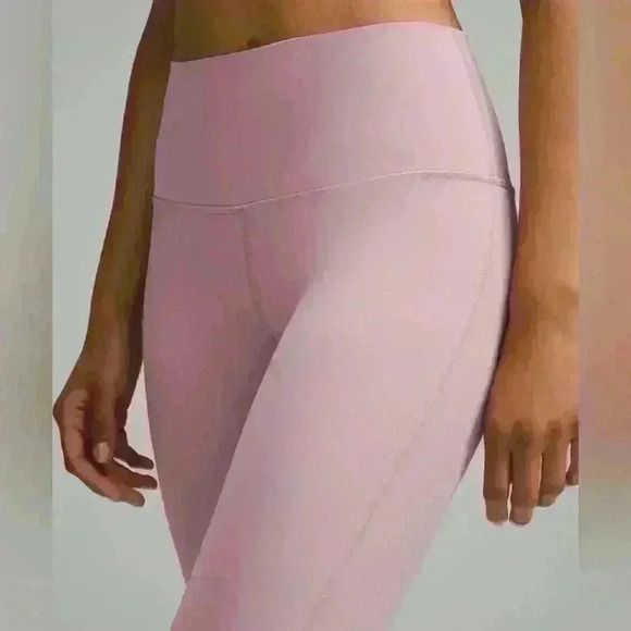 lululemon Align™ High-Rise Crop 22” size 4 NWOT - Picture 3 of 12